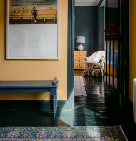 10 Things Nobody Tells You About Painting Floors