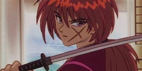 10 Things That Did Not Age Well in Rurouni Kenshin - CBR