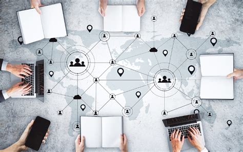 10 Things To Remember When Employing International Workers TechRadar