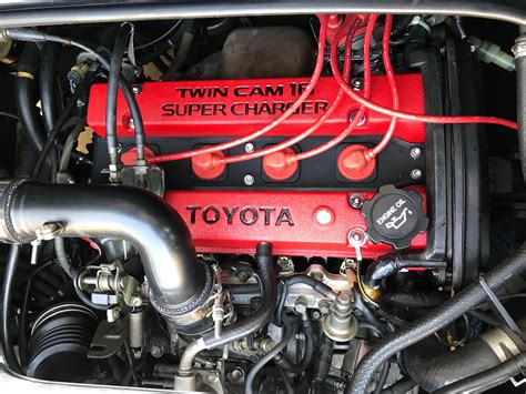 10 Things We Just Learned About The Toyota 4AGE Engine