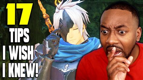 10 Things We Wish We Knew Before Starting Tales Of Arise