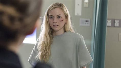 10 Things You Didn’t Know about Emily Kinney - TVOvermind