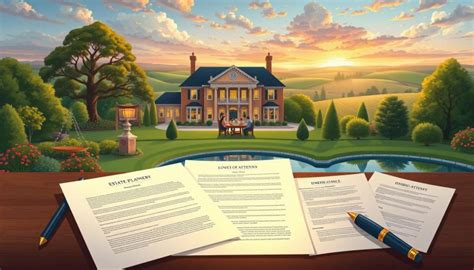 10 Things You Should Know About Writing a Will Assets Inheritance
