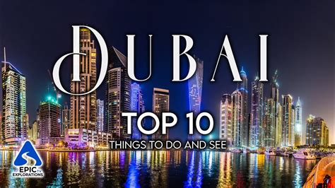 10 Things to Do