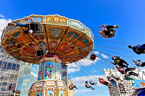 10 Things to Do with Your Family in Bournemouth