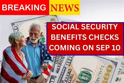 10 Things to Know About Social Security Benefits 