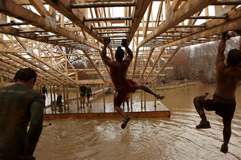 10 Things to Know Before Signing Up for a Tough Mudder