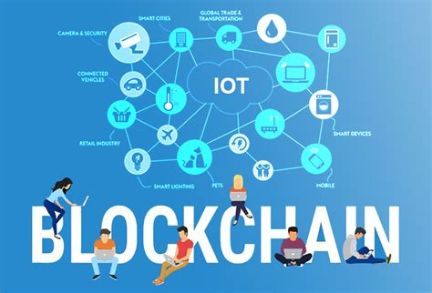 10 Things to Track With Blockchain image 1