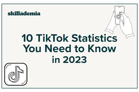 10 TikTok Statistics You Need to Know in 2022 New data 