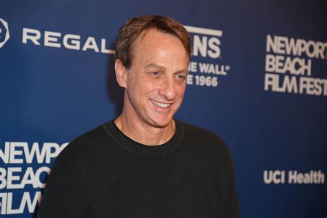 10 Times People Have Told Tony Hawk That He