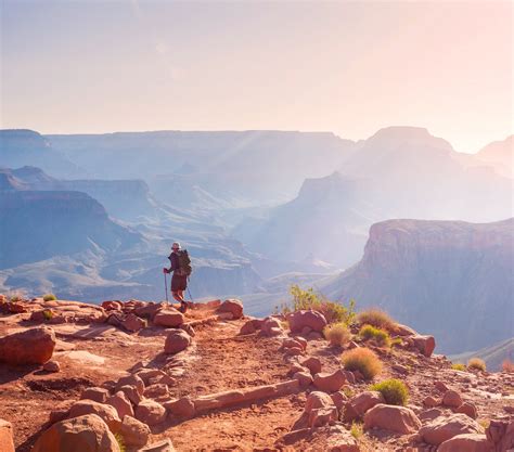 10 Tips For Hiking The Grand Canyon - TravelAwaits