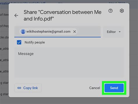 10 Tips for Managing Shared Files on Google Drive