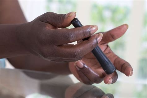 10 Tips for Walking With Diabetes