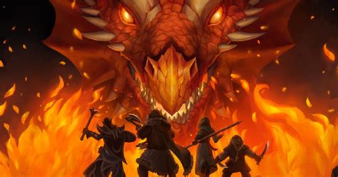 10 Tips to Being a Better Role Player in Dungeons and Dragons