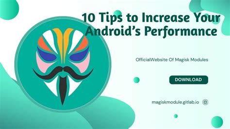 10 Tips to Improve Your Android s Performance
