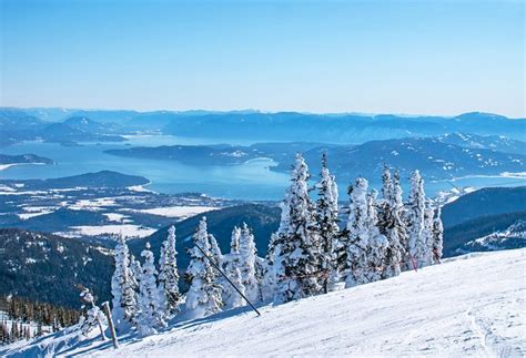 10 Top-Rated Things to Do in Sandpoint, Idaho PlanetWare