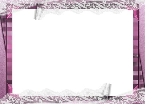 10 Transparent PSD Frames Images PSD Frames, Psd