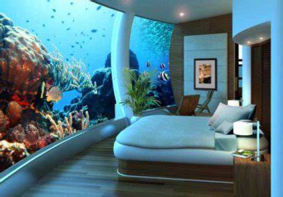 10 Underwater Facilities You Could Actually Live In - raincitystudios.com