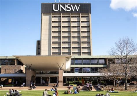 10 UNSW researchers named ARC Future Fellows