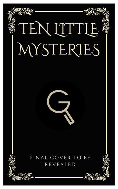 10 Undervalued Golden Age Mysteries - Strand …