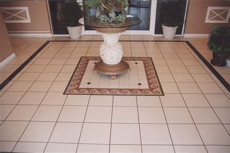 10 Useful Floor Tile Patterns To Improve Home Interior Look Interior
