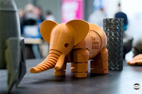 10 Useful things to 3D print, when owning a 3D printer by Zorko