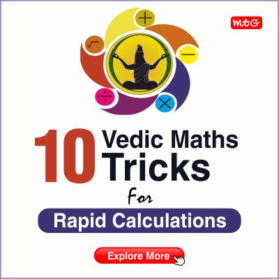 10 Vedic Maths Tricks For Faster Calculations - Oswal … - wintechmobiles.com