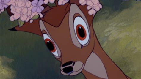 10 VISIBLE TRANSFORMATIONS YOU WILL NOTICE AFTER LISTENING TO BAMBI …