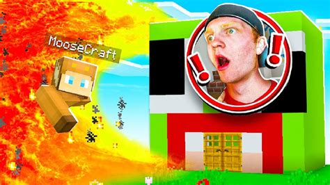 10 WAYS TO PRANK UNSPEAKABLEGAMING IN MINECRAFT!