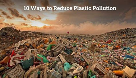 10 ways to reduce plastic | Parents | National … - raincitystudios.com