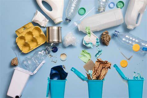 10 Ways to Reduce Waste at Home and Go Green - raincitystudios.com