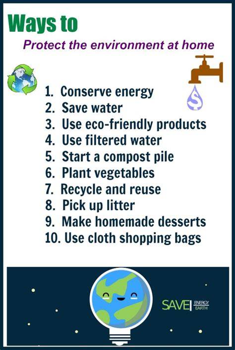 10 Ways You Can Protect Our Estuary - raincitystudios.com