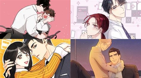 10 WEBTOON Comics to Add to Your Reading List