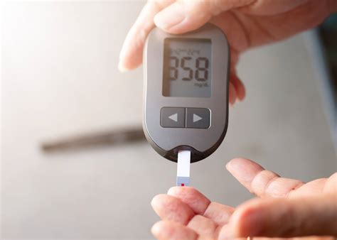 10 Warning Signs Your Blood Sugars Are High