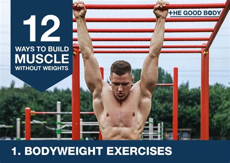 10 Ways to Keep Building Muscle
