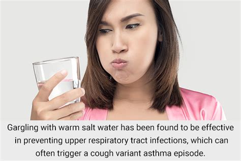 10 Ways to Manage Cough Variant Asthma - eMediHealth - Top …