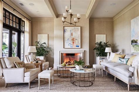 10 Ways to Use the Space Beside the Fireplace HGTV