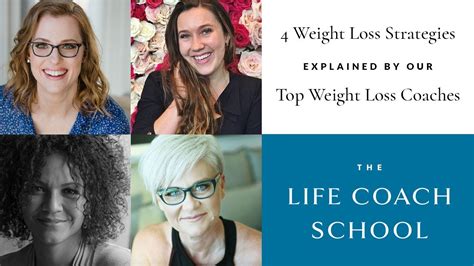 10 Weight Loss Coaches to Work With in 2023