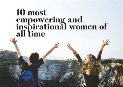 10 Women: Empowering Change, Inspiring Success