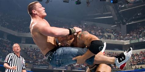 10 Wrestling Rivalries That Finished Early Due To Injury