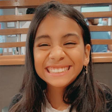 10 Year Old Maite Rodriguez Her Big Heart, Big Dreams and Big Impact