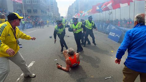 10 Years later: A Red Sox oral history of the Boston Marathon bombing