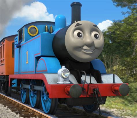 10 Years of Thomas Thomas and Friends Wiki Fandom