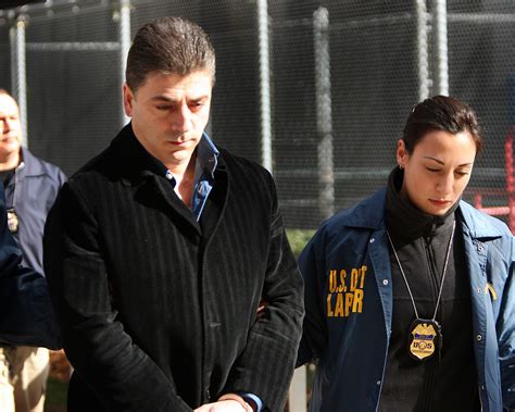 10 alleged Gambino crime family members, associates charged in federal indictment in New York City