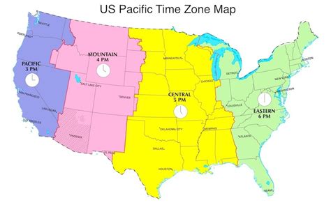 10 am est to pacific time. 10:00 am ET might be unsuitable for PT time zone. When planning a call between Eastern Time and Pacific Time, you need to consider time difference between these time zones. ET is 3 hours ahead of PT. It is 10:00 am in ET. This does not fall within the span of usual working time between 9:00 am and 3:00 pm in PT, but it still might be suitable ... 