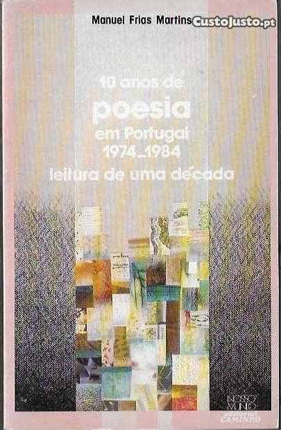 10 anos de poesia em portugal, 1974 1984. - Dt15 service manual by suzuki outboard.