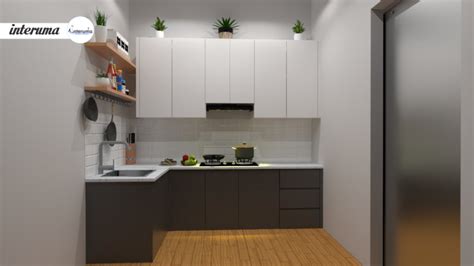 10 Bahan Pembuatan Kitchen Set Yang Perlu Diketahui Nama Bahan Kitchen Set Aluminium - Nama Bahan Kitchen Set Aluminium