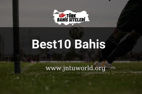 10 bahis