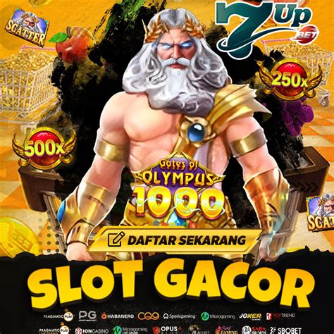 10 bandar togel populer 2018. Cara menggunakan akun demo slot. Slot kakek zeus hari.