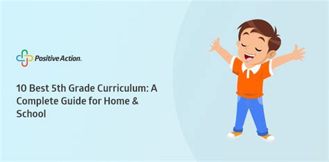 10 Best 5th Grade Curriculum A Complete Guide 5th Grade Subjects - 5th Grade Subjects